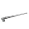 Shower Room Shower Rod Wholesale Supplier LG-803 | Rustproof Telescopic Shower Glass Support Bar
