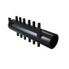 Bathtub Air Manifold AM-002 Wholesale |12 Outlets Plastic Air Manifold for Hydrotherapy | Factory Direct Sale