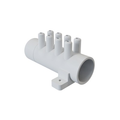 Bathtub Air Manifold  AM-168 Wholesale | High Performance Air Distribution Manifold for Whirlpool Tub | Bulk Supply from Manufacturer