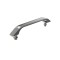 Bathtub Handle LS-C02 Wholesale | High-quality Zn alloy Chromed Bathtub Armrest | Available in Customization