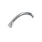 Bathtub Handle LS-C03 Wholesale | Affordable Zn alloy Sturdy Armrest for Bathtub | Support OEM and ODM