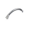 Bathtub Handle LS-C03 Wholesale | Affordable Zn alloy Sturdy Armrest for Bathtub | Support OEM and ODM