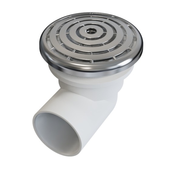 Bathtub Water Suction S-0013 Wholesale | Durable High-Quality Water Suction for Efficient Water Flow Circulation | Bulk Supply from Factory