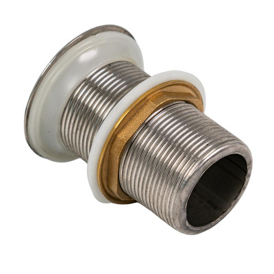 Tub Fitting C107 Series | Wholesale | High-quality Tub Fittings | Tub fittings supply