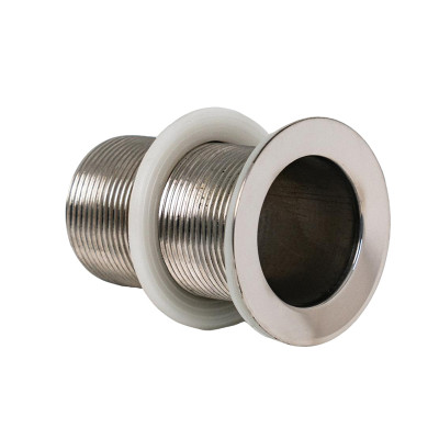 Wooden Tub Fitting DR-1000-316 | Wholesale | Corrosion-Resistant Wooden Tub Fittings | Universal Compatibility