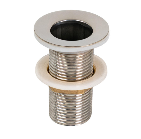 Wooden Tub Fitting DR-1000 | Wholesale | Corrosion-Resistant Wooden Tub Fittings | Universal Compatibility