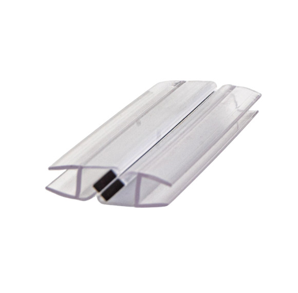 Shower Room Waterproof Strip BMX90 Series | Wholesale Material, Color, Length High Quality Shower Enclosure Waterproof Strip