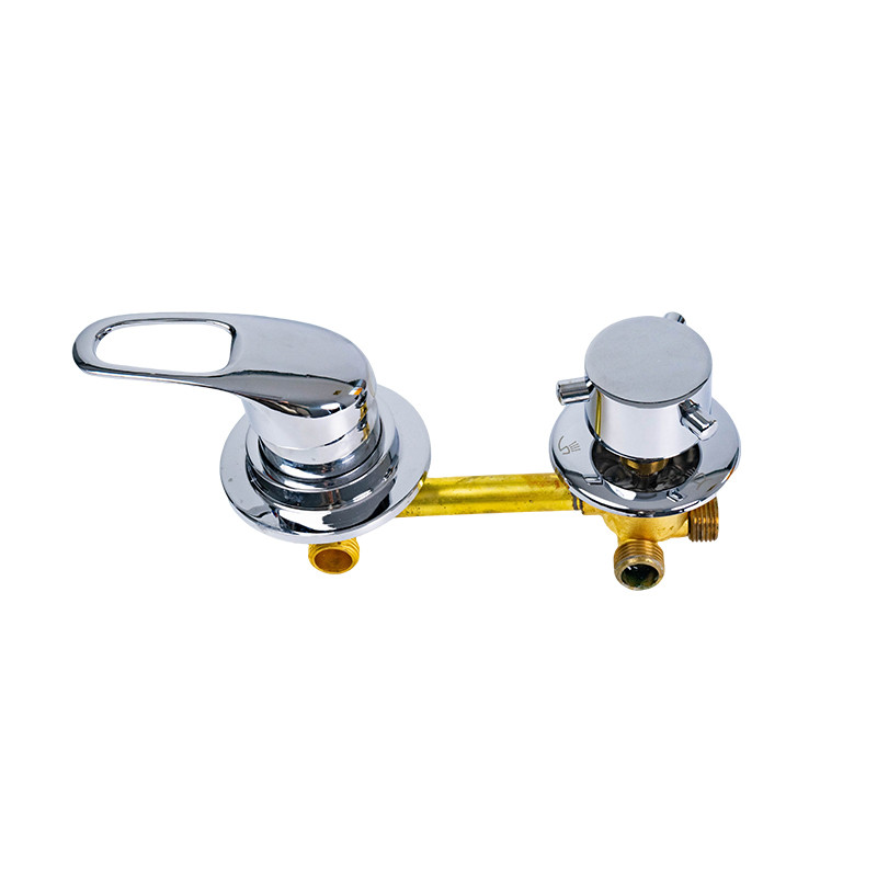 Shower Mixing Valve  9009FT  View