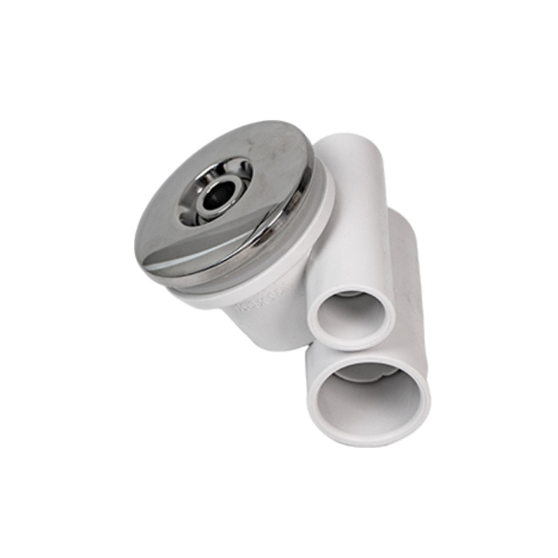 Bañera con chorro de agua WJ-0001S6 Vistas