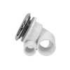 Chorro de agua para bañera WJ-0068S4 | Venta al por mayor | Chorro de agua para bañera de hidromasaje de 68 mm de diámetro | Compra al por mayor