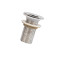Bathtub Drainer DR-1000 | Wholesale | Spa Equipment Stainless Steel Component | Top Specialized Manufacturer