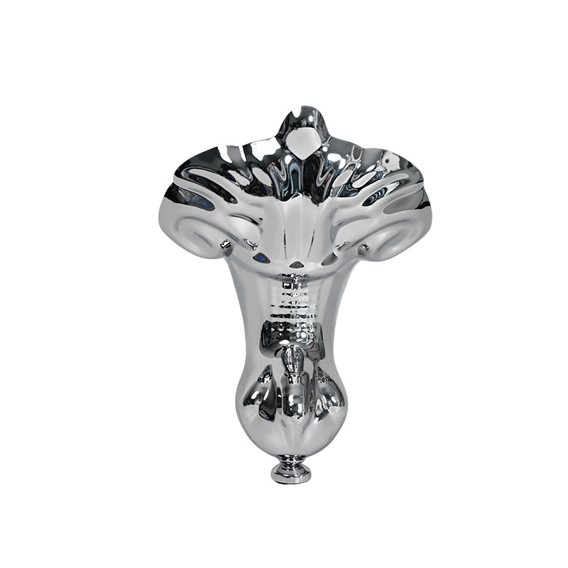 Pies de bañera EY001-01G Vistas