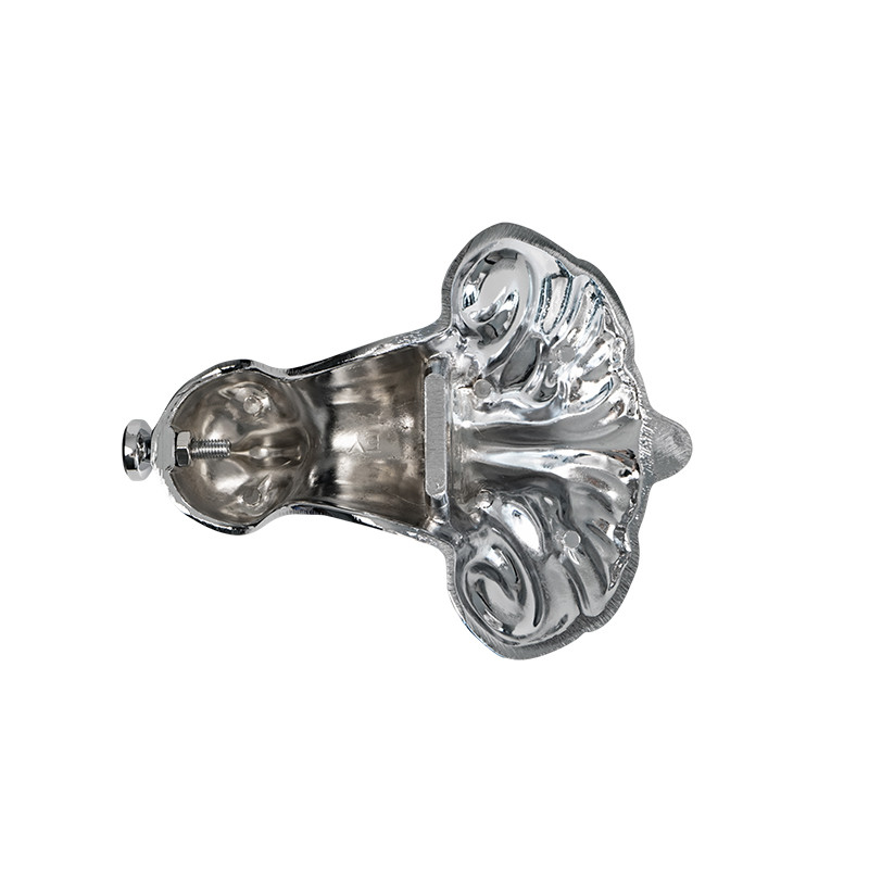 Pies de bañera EY001-01G Vistas