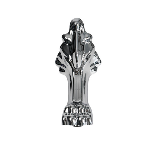 Pieds de baignoire HJ001C | Vente en gros | Pieds de baignoire à griffes en alliage de zinc multicolore | Fournisseurs internationaux