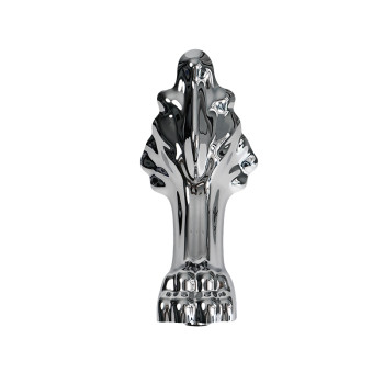 Bathtub Feet HJ001C | Wholesale | Multi-color zinc alloy bathtub claw foot  | Global suppliers