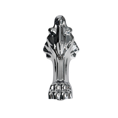 Bathtub Feet HJ001C | Wholesale | Multi-color zinc alloy bathtub claw foot  | Global suppliers
