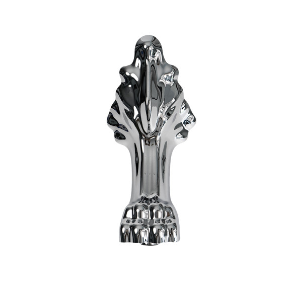 Pieds de baignoire HJ001C | Vente en gros | Pieds de baignoire à griffes en alliage de zinc multicolore | Fournisseurs internationaux