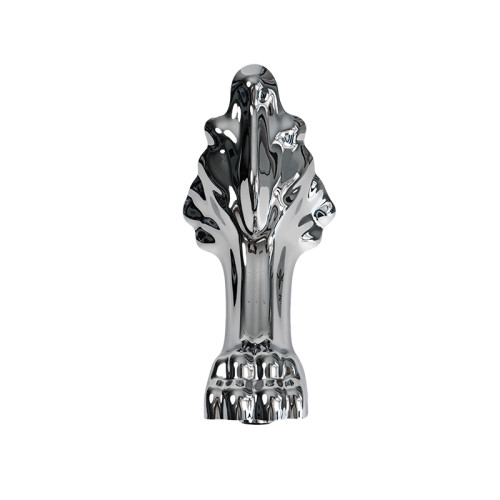 Pieds de baignoire HJ001C | Vente en gros | Pieds de baignoire à griffes en alliage de zinc multicolore | Fournisseurs internationaux