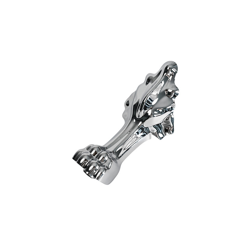 Pies de bañera HJ001C Vistas