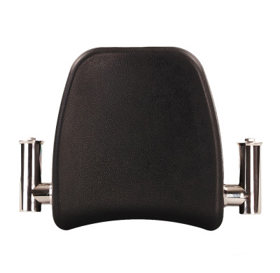 Bathtub Pillow PW09 | Wholesale | Ergonomic 32x27cm bath pillow | Support OEM and ODM