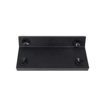 Bathtub Pillow PW23 | Wholesale | Non-slip dark grey bathtub pillow 340*175mm | Bulk purchase