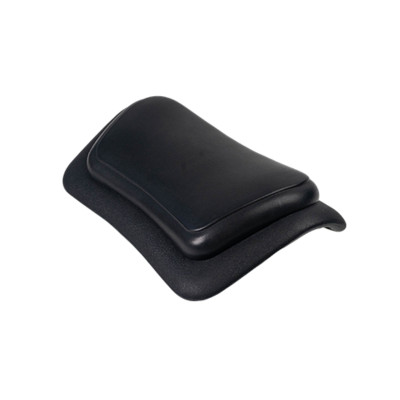 Bathtub Pillow PWF10-1 | Wholesale | PANTONE/RAL color custom bathtub neck pillow | Matching Soap Dispenser