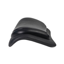 Bathtub Pillow PWF10-1 | Wholesale | PANTONE/RAL color custom bathtub neck pillow | Matching Soap Dispenser