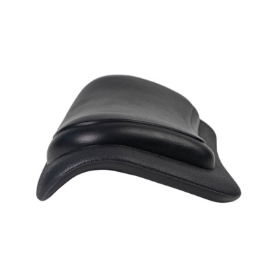 Bathtub Pillow PWF10-1 | Wholesale | PANTONE/RAL color custom bathtub neck pillow | Matching Soap Dispenser