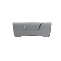 Bathtub Pillow ZT012 | Wholesale | omfortable PU integral skin foam bathtub pillow | Business procurement