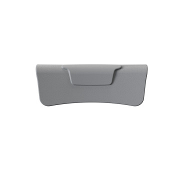 Bathtub Pillow ZT012 | Wholesale | omfortable PU integral skin foam bathtub pillow | Business procurement