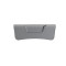 Bathtub Pillow ZT012 | Wholesale | omfortable PU integral skin foam bathtub pillow | Business procurement