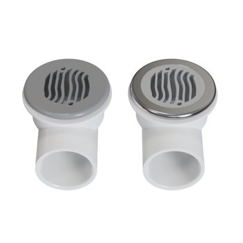 Spa Suction D2613 Series | Wholesale | Durable Outdoor Spa Suction for Water Circulation | Support Bulk Order