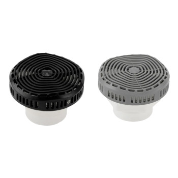 Spa Suction S-3806 Series | Wholesale | 1.5 Inch  Complete Spa Suction Assembly for Hot Tub Hydrotherapy Use | Factory Pricing Wholesale