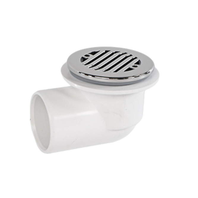 Spa Suction D-3812 Series View