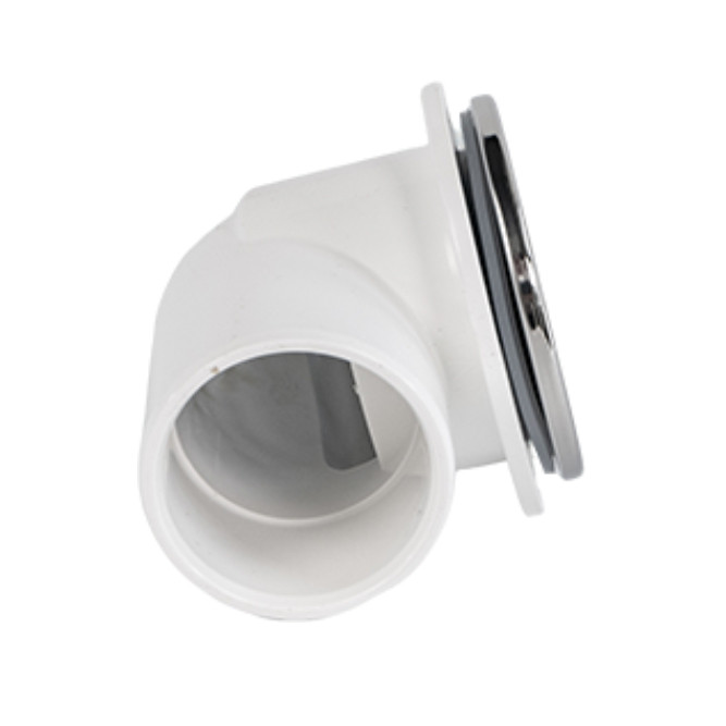 Spa Suction D-3812 Series View