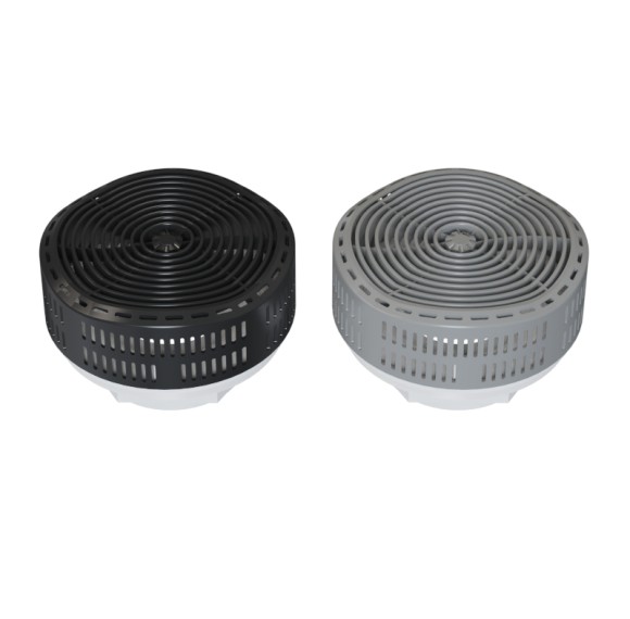 Spa Suction S-3807 Series | Wholesale | Easy Installation Hot Tub Suction Assembly | Factory Direct Sale