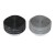Spa Suction S-3807 Series | Wholesale | Black ABS Hot Tub Drain for Outdoor Spa Water Circulation