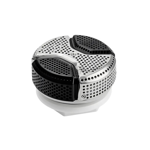 Spa Suction S-3901 Series | Wholesale | 2" Hot Tub Suction Drain Kit | Stainless Steel Cover with ABS PVC Base | OEM Available