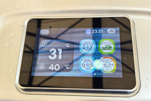 Comment choisir le bon contrôleur de baignoire de massage pour un projet B2B