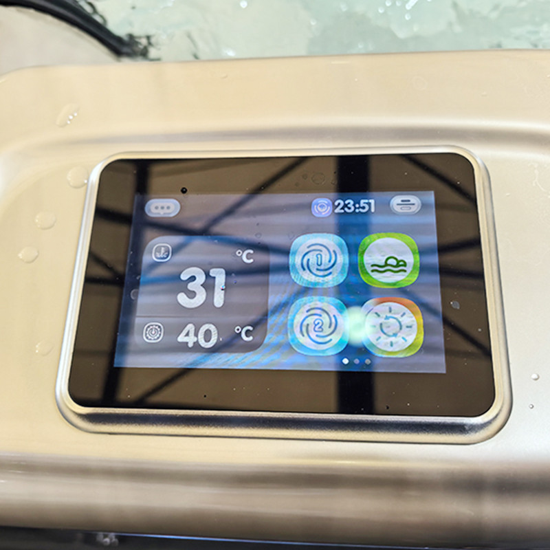 How to Choose the Right Massage Bathtub Controller for B2B Project