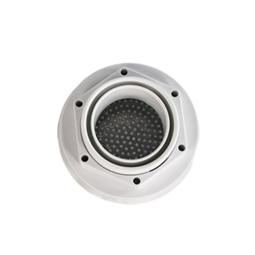 Suction Drain S-3802SA | Wholesale | 2" Stainless Steel Thin Suction Drain Assembly for Spa and Hot Tub OEM Systems