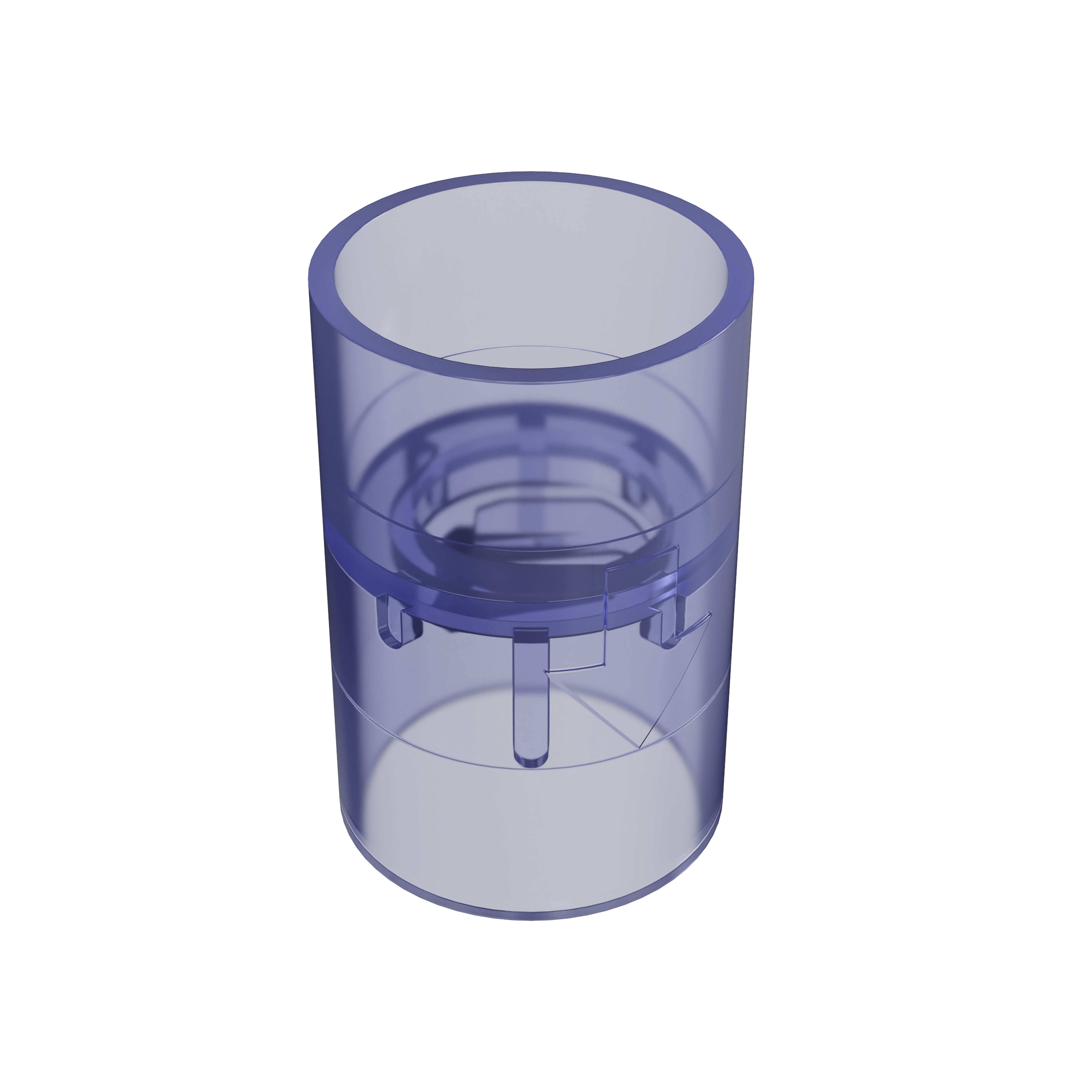 Check Valve VA-200 Views