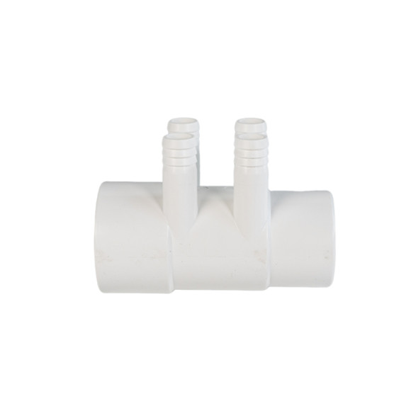 Water Manifold P-3004 | Wholesale | Corrosion-Resistant Water Manifold Water Circulation Compatible | Global suppliers