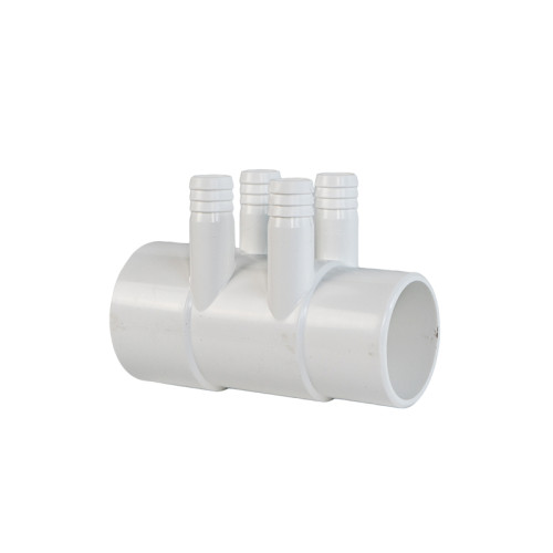 Water Manifold P-3004 | Wholesale | Multi-Path Flow Distribution Manifold | Bulk Purchase