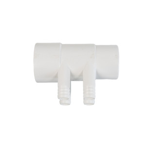 Water Manifold P-3004 | Wholesale | Corrosion-Resistant Water Manifold Water Circulation Compatible | Global suppliers