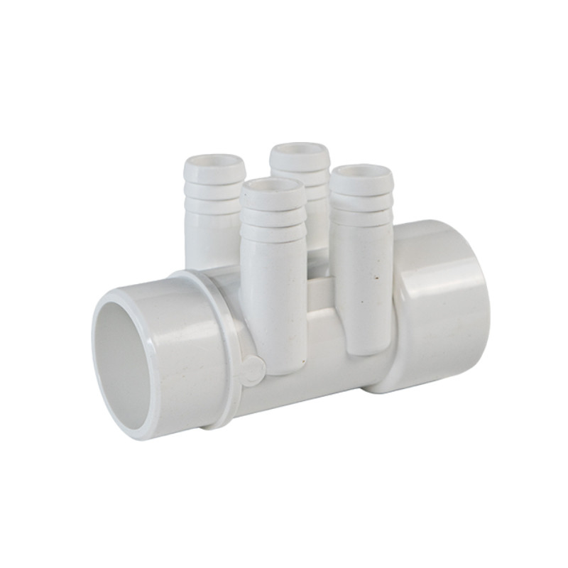 Water Manifold P-3007 Views