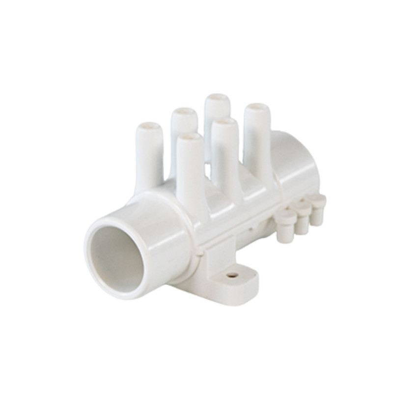 Air Manifold P-3027 Views