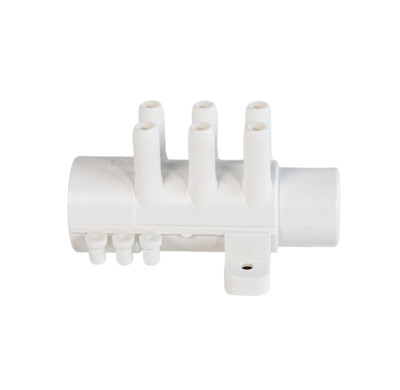 Air Manifold P-3027  | Wholesale | Barb Air Accessory Spa Compatible | Bulk Purchase