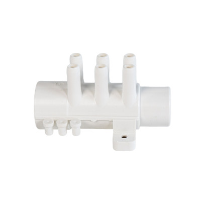 Air Manifold P-3027  | Wholesale | Barb Air Accessory Spa Compatible | Bulk Purchase