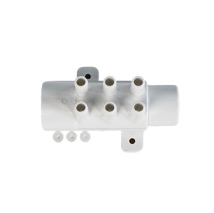 Air Manifold P-3027  | Wholesale | Barb Air Accessory Spa Compatible | Bulk Purchase